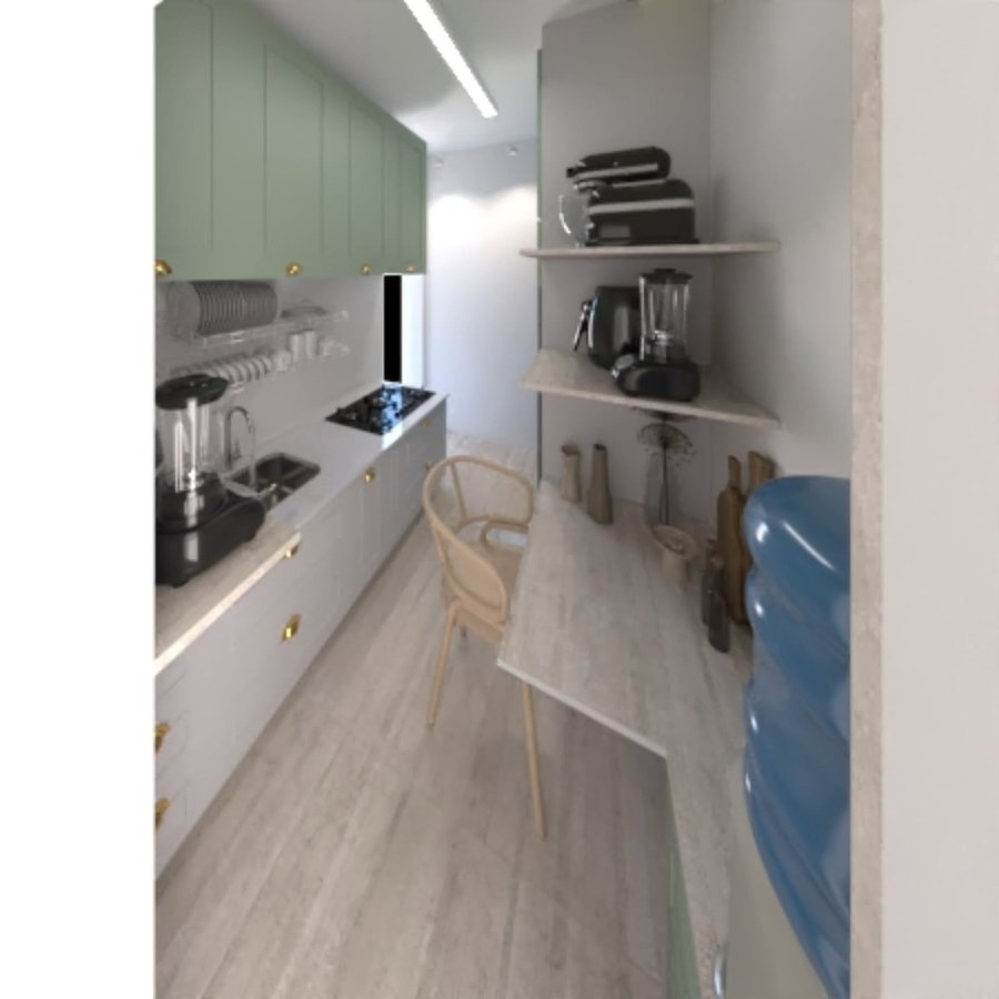 Projeto Contemporâneo
